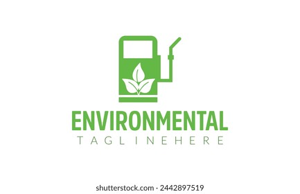 a logo for environmental environmental environmental supply.