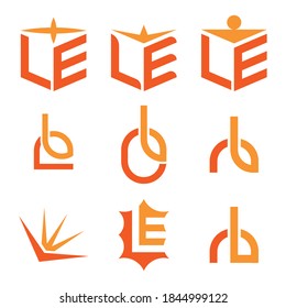 Logo für Veranstalter mit hellem Thema