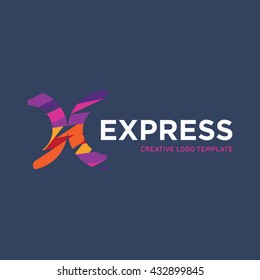 Logo Express