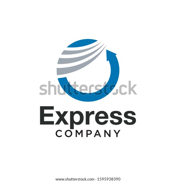 logo express delivery
global design