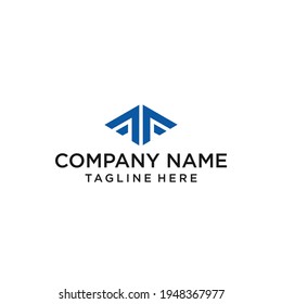 SÍMBOLO DEL VECTOR DEL ICONO DEL LOGO F