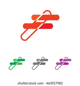 Logo F Letter