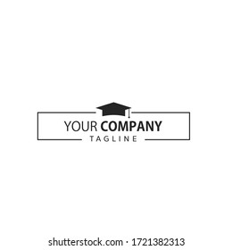 The logo of the faculty is simple and modern