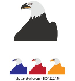 Logo Falcon Bird
