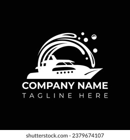 Logo for family cruise, Transport symbol vector. Transporting image. Compartment pictogram, level vector sign, secluded on white foundation Basic vector outline for realistic and website composition.
