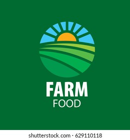 14,835 Farm Logo Sun Images, Stock Photos & Vectors | Shutterstock