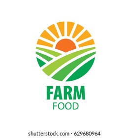 Logo Farm Food