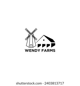 Logo farm logistic production group brokers