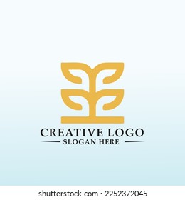 Logo for farm software marketplace