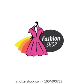 Fashion garments logo Images, Stock Photos & Vectors | Shutterstock