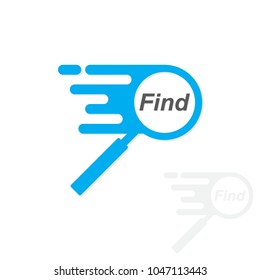 logo fast finder