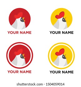 the logo for fastfood industry