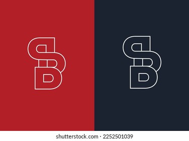 Logo Favicon vector creative simple 