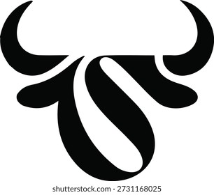 O logotipo apresenta um design simples e amigável de rosto de vaca que representa pureza, natureza e confiança. O rosto da vaca é ilustrado com linhas limpas e formas equilibradas, dando-lhe um olhar calmo e acessível. Curvas suaves e detalhes mínimos são usados para criar uma sensação moderna, mas tradicional. Este logotipo simboliza a frescura, a qualidade dos laticínios, a sustentabilidade e uma forte ligação com os valores rurais ou orgânicos.
