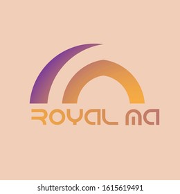 The logo features two wings representing the globe and representing travel