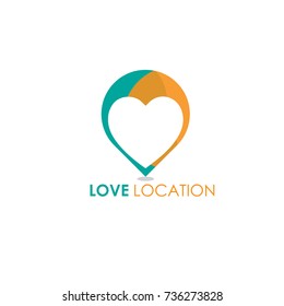 logo find love location