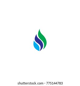 logo of fire energy