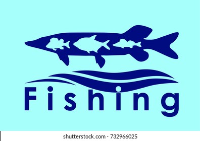 logo fishing