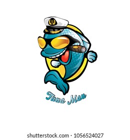 Funny Fishing Logos High Res Stock Images Shutterstock