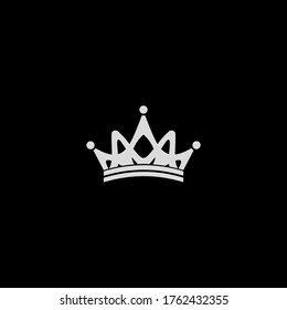 Logo fit for King or Queen