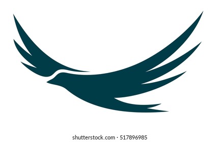 Birds Flying Images, Stock Photos & Vectors | Shutterstock