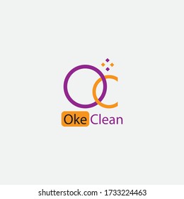 logo font illustration cleanliness vector design font