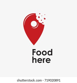 Logo Food