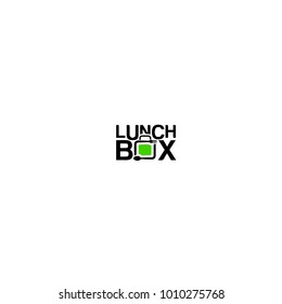 Logo for food delivery
