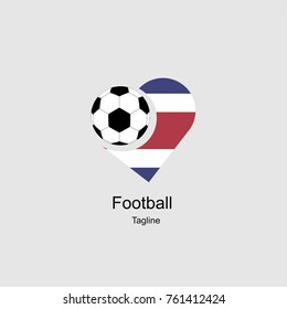 logo from football 
