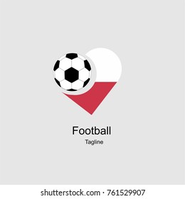 logo from football 