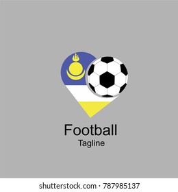 logo from football 