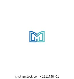logo form letter M , C and C