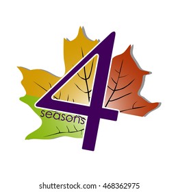 Logo Four Seasons