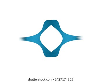 Logo Or logo frame design template 