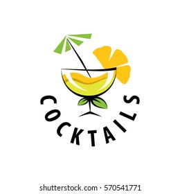 logo of fresh drink