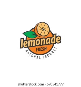 logo of fresh drink