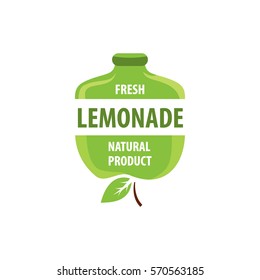 logo of fresh drink