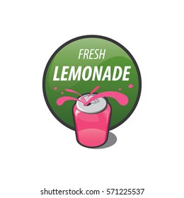 logo of fresh drink
