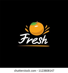 logo of fresh juice