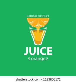 logo of fresh juice