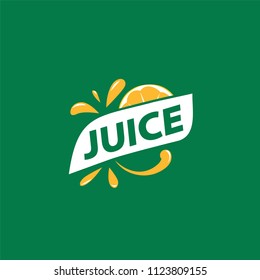 logo of fresh juice