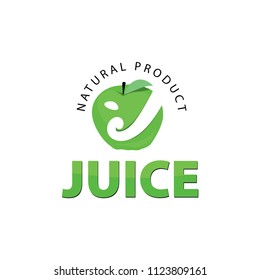 logo of fresh juice