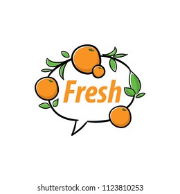 logo of fresh juice