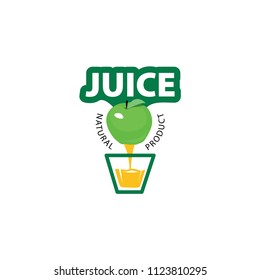logo of fresh juice