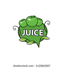 logo of fresh juice