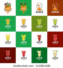 logo of fresh juice
