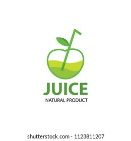 logo of fresh juice
