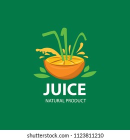 logo of fresh juice