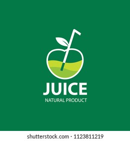 logo of fresh juice