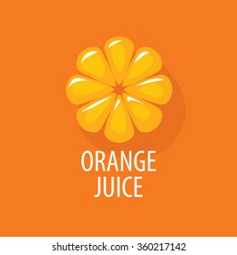 logo of fresh juice